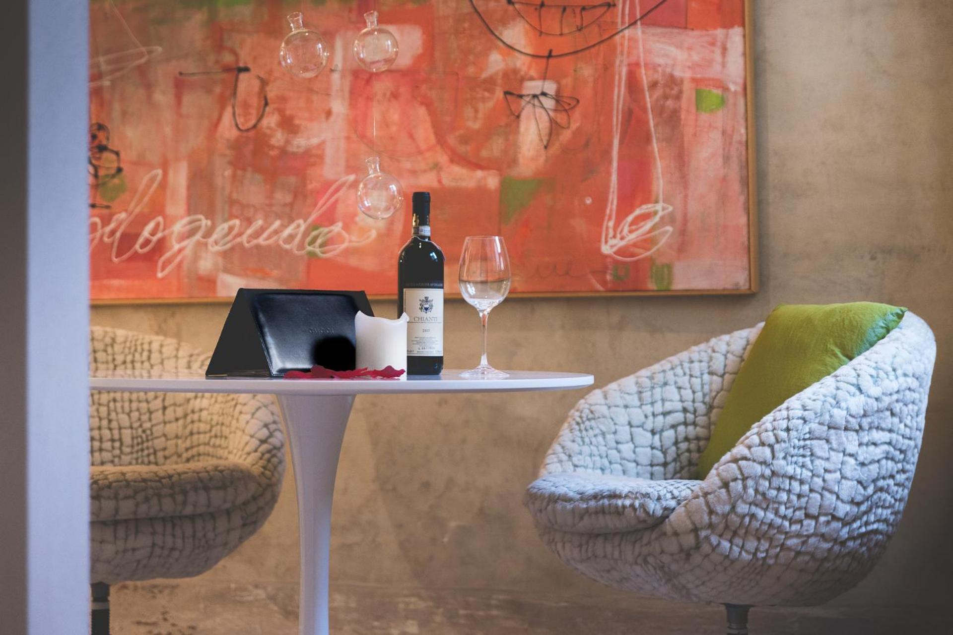 Art Suite Gallery - Tuscany - Medieval Town Close To Florence, Pisa, Lucca, Chianti Zone, Versilia Santa Maria a Monte Exterior foto